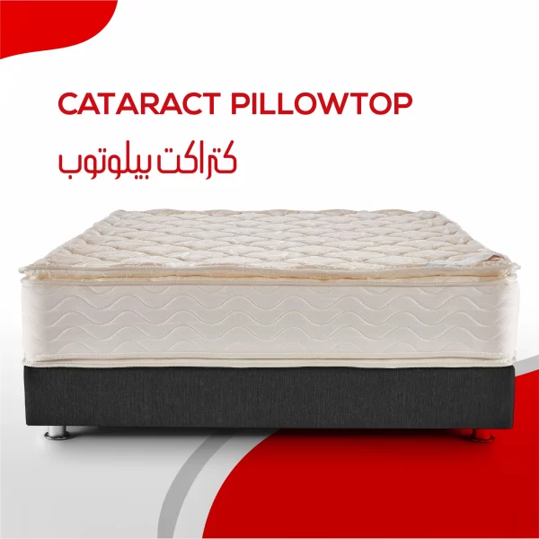 janssen cataract pillowtop