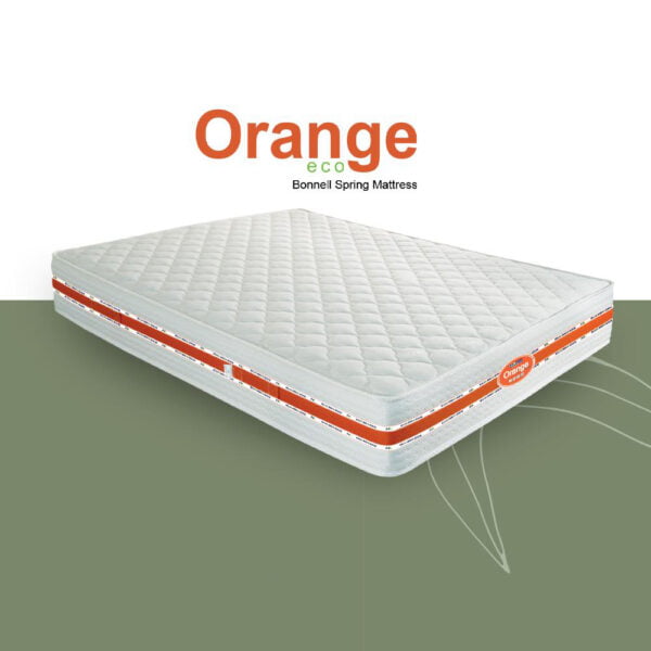 مرتبة المأمون اورانج Orange